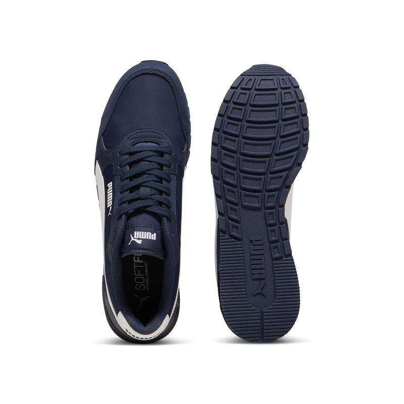 Zapatillas-Urbanas-Hombre-Puma-St-Runner-V4-Nl--Azul