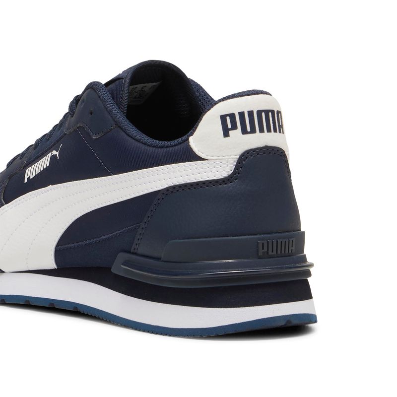 Zapatillas-Urbanas-Hombre-Puma-St-Runner-V4-Nl--Azul