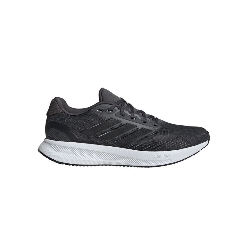 Zapatillas-Running-Hombre-Adidas-Runfalcon-5--Gris