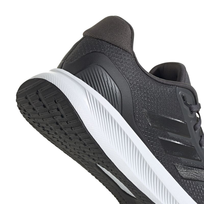 Zapatillas-Running-Hombre-Adidas-Runfalcon-5--Gris
