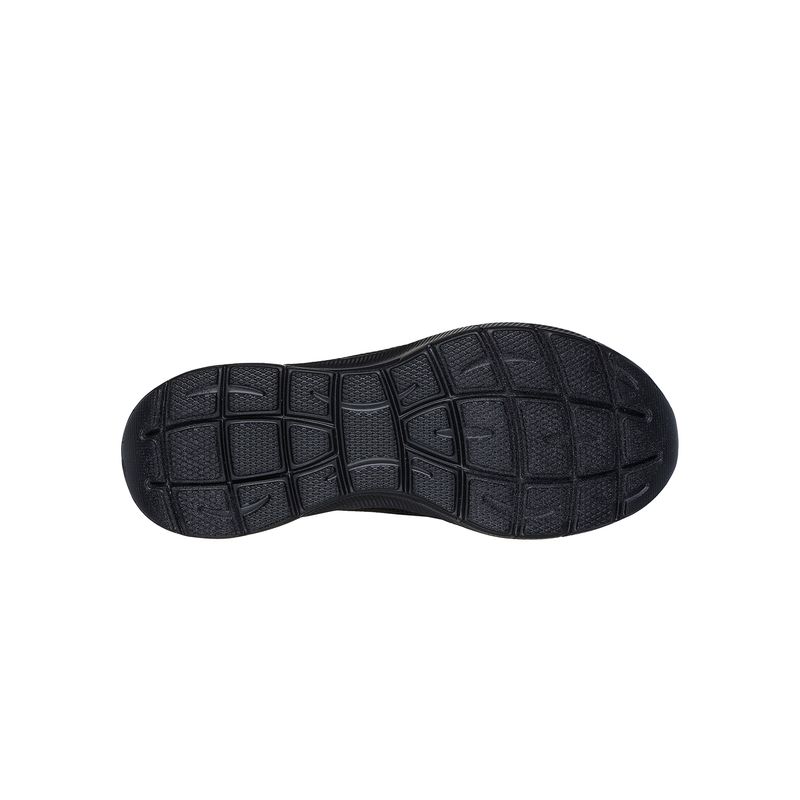 Zapatillas-Urbanas-Mujer-Skechers-Bobs-Unity--Negro