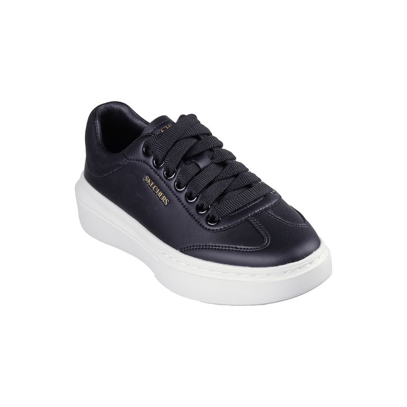 Zapatillas-Urbanas-Mujer-Skechers-Cordova-Classic--Negro
