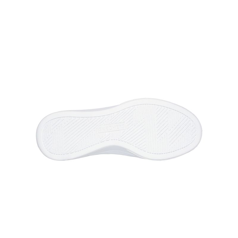 Zapatillas-Urbanas-Mujer-Skechers-Cordova-Classic--Blanco