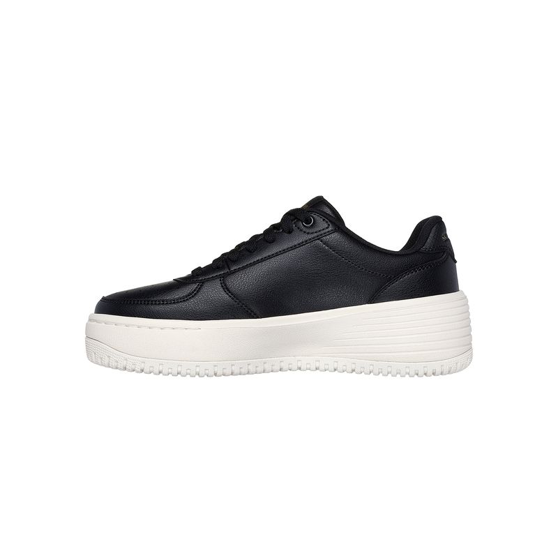 Zapatillas-Urbanas-Mujer-Skechers-Grand-92--Negro