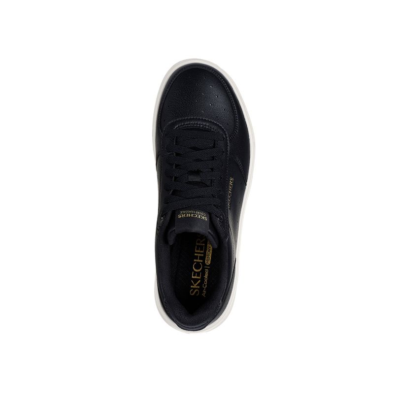 Zapatillas-Urbanas-Mujer-Skechers-Grand-92--Negro