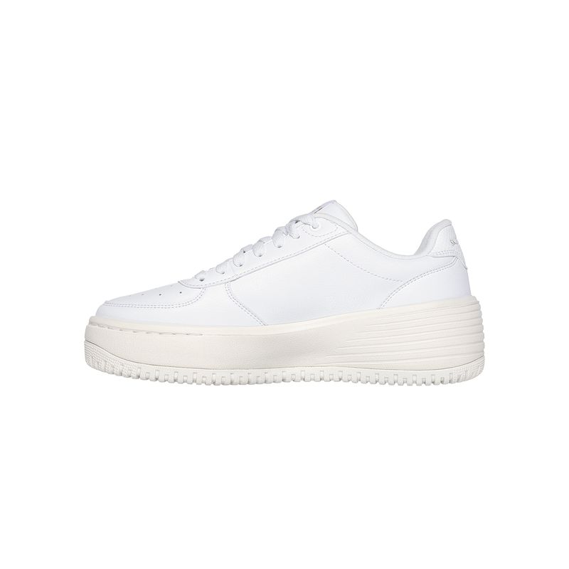 Zapatillas-Urbanas-Mujer-Skechers-Grand-92--Blanco