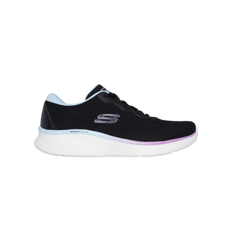 Zapatillas-Training-Mujer-Skechers-Skech-lite-Pro--Negro