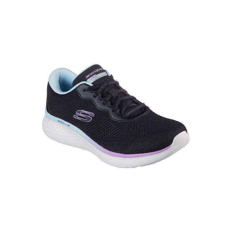Zapatillas-Training-Mujer-Skechers-Skech-lite-Pro--Negro