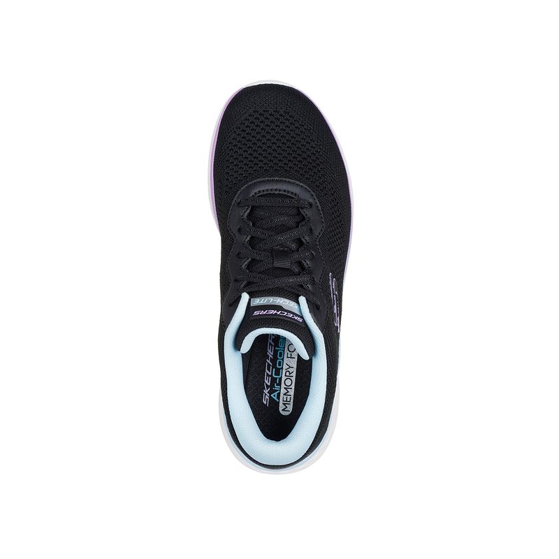 Zapatillas-Training-Mujer-Skechers-Skech-lite-Pro--Negro