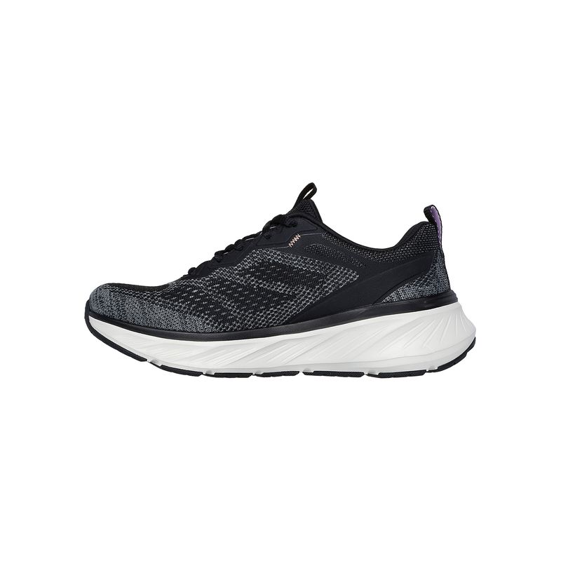 Zapatillas-Training-Mujer-Skechers-Edgeride--Negro