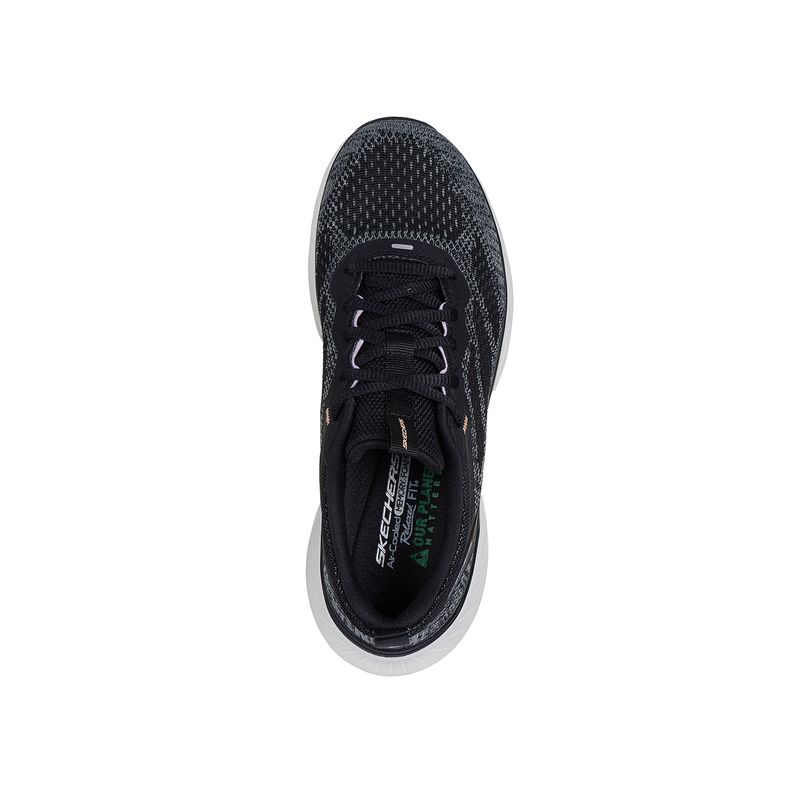 Zapatillas-Training-Mujer-Skechers-Edgeride--Negro