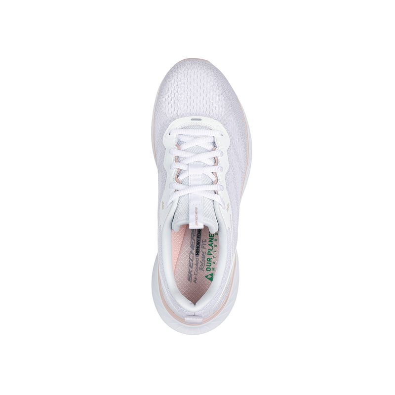 Zapatillas-Training-Mujer-Skechers-Edgeride--Blanco