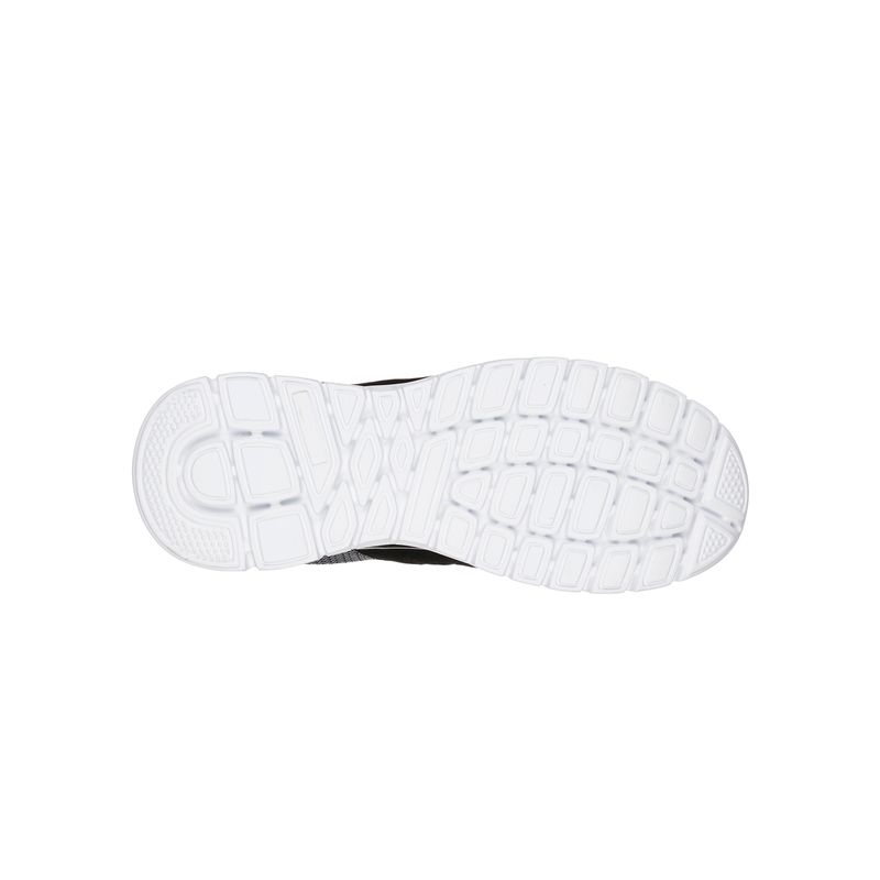 Zapatillas-Training-Hombre-Skechers-Burns--Negro