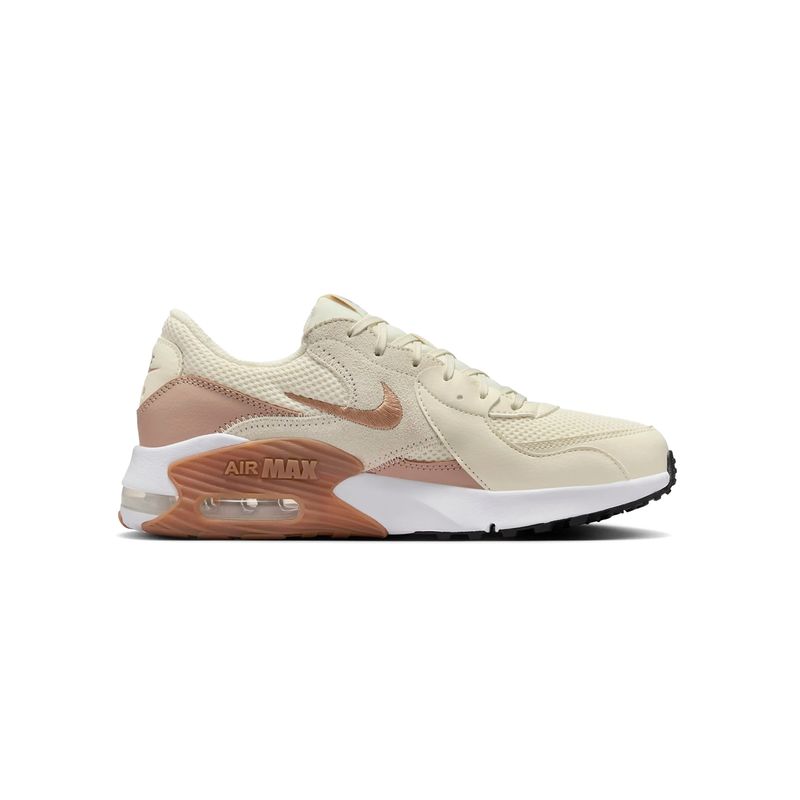 Zapatillas-Urbanas-Mujer-Nike-Wmns-Air--Blanco