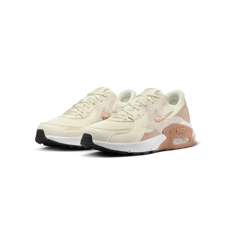 Zapatillas-Urbanas-Mujer-Nike-Wmns-Air--Blanco