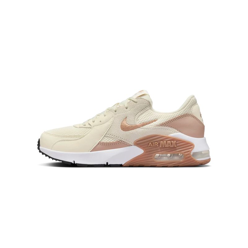 Zapatillas-Urbanas-Mujer-Nike-Wmns-Air--Blanco