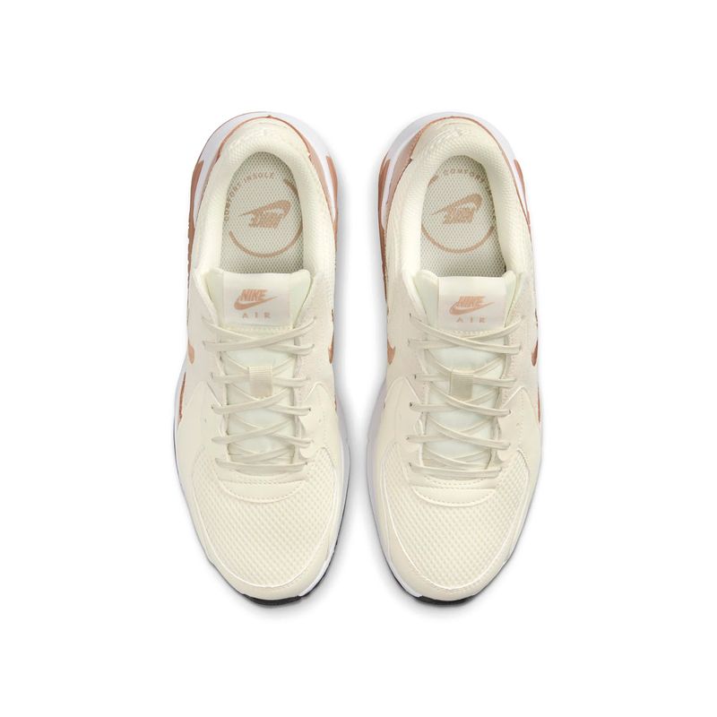 Zapatillas-Urbanas-Mujer-Nike-Wmns-Air--Blanco