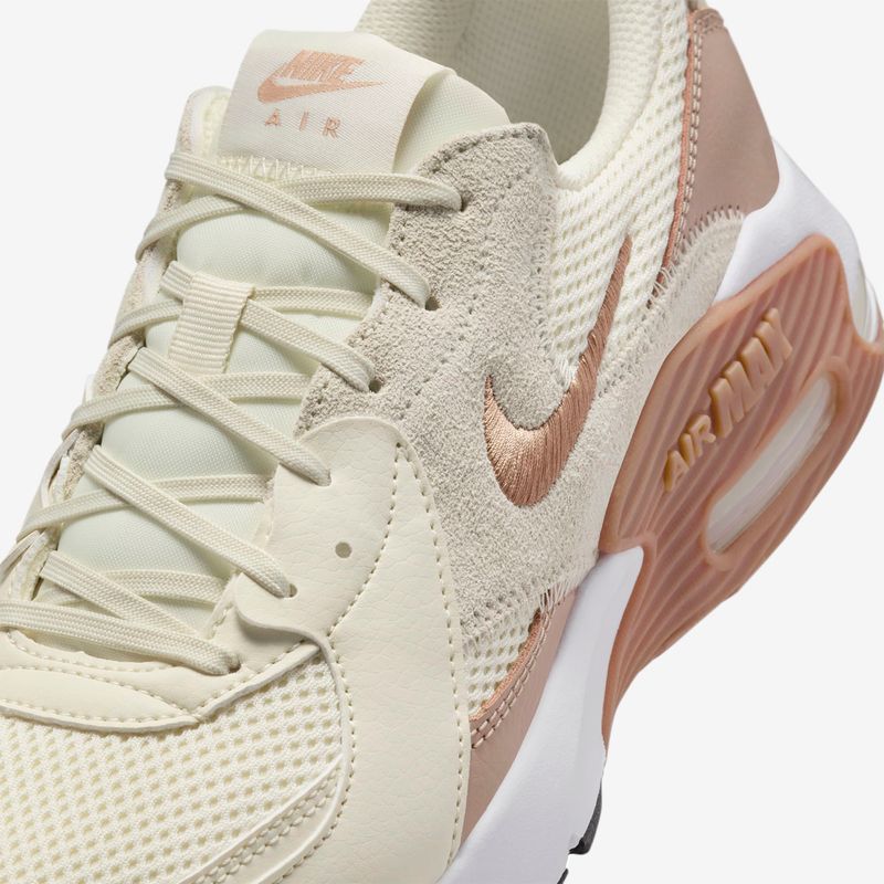 Zapatillas-Urbanas-Mujer-Nike-Wmns-Air--Blanco