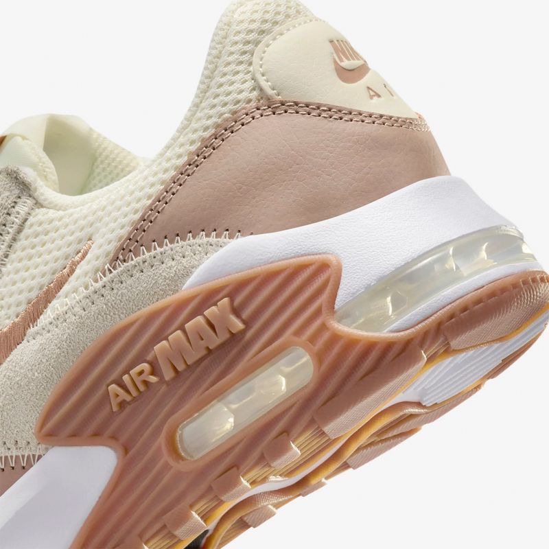 Zapatillas-Urbanas-Mujer-Nike-Wmns-Air--Blanco