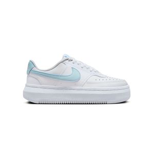 Zapatillas Urbanas Mujer Nike W Court V  Blanco