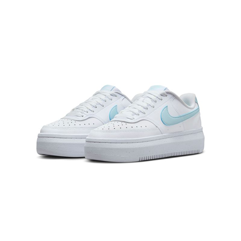 Zapatillas-Urbanas-Mujer-Nike-W-Court-V--Blanco