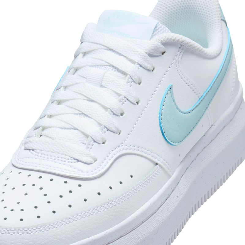 Zapatillas-Urbanas-Mujer-Nike-W-Court-V--Blanco
