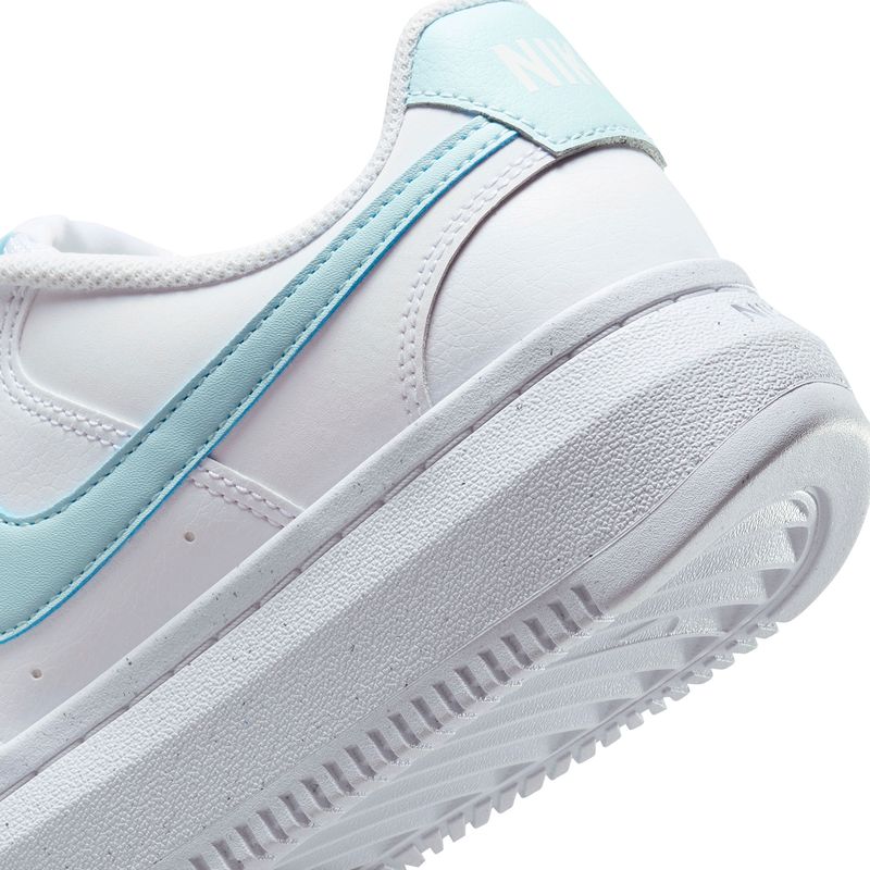 Zapatillas-Urbanas-Mujer-Nike-W-Court-V--Blanco