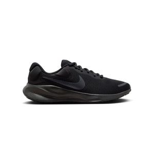 Zapatillas Running Hombre Nike Revolution  Negro