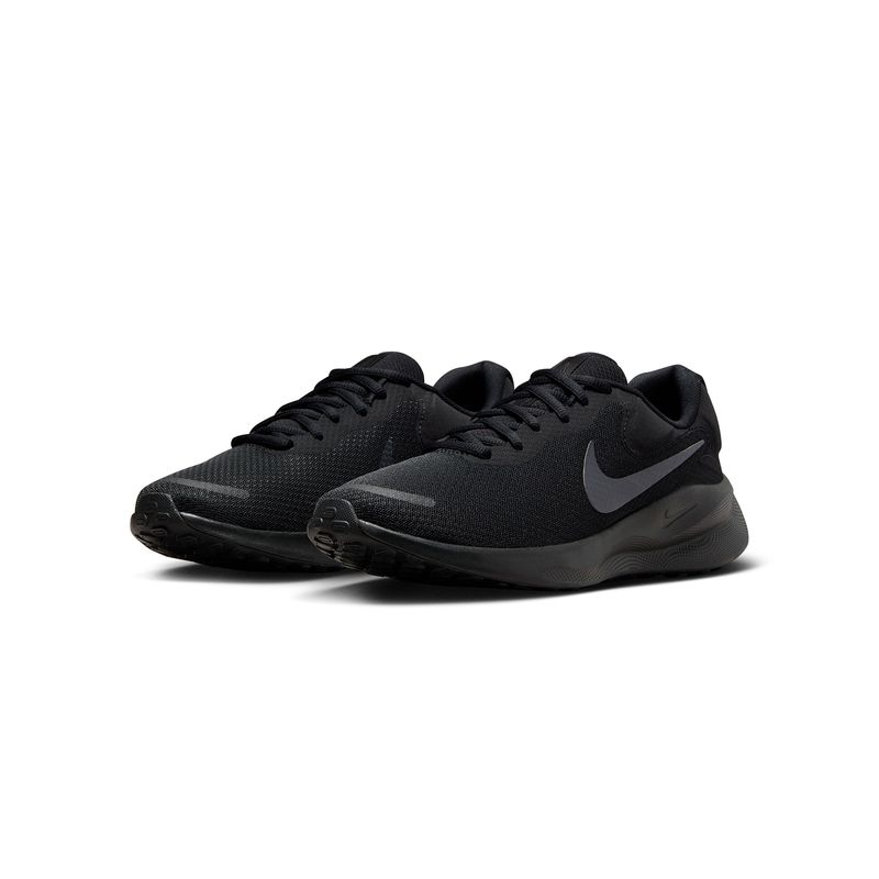 Zapatillas-Running-Hombre-Nike-Revolutio--Negro