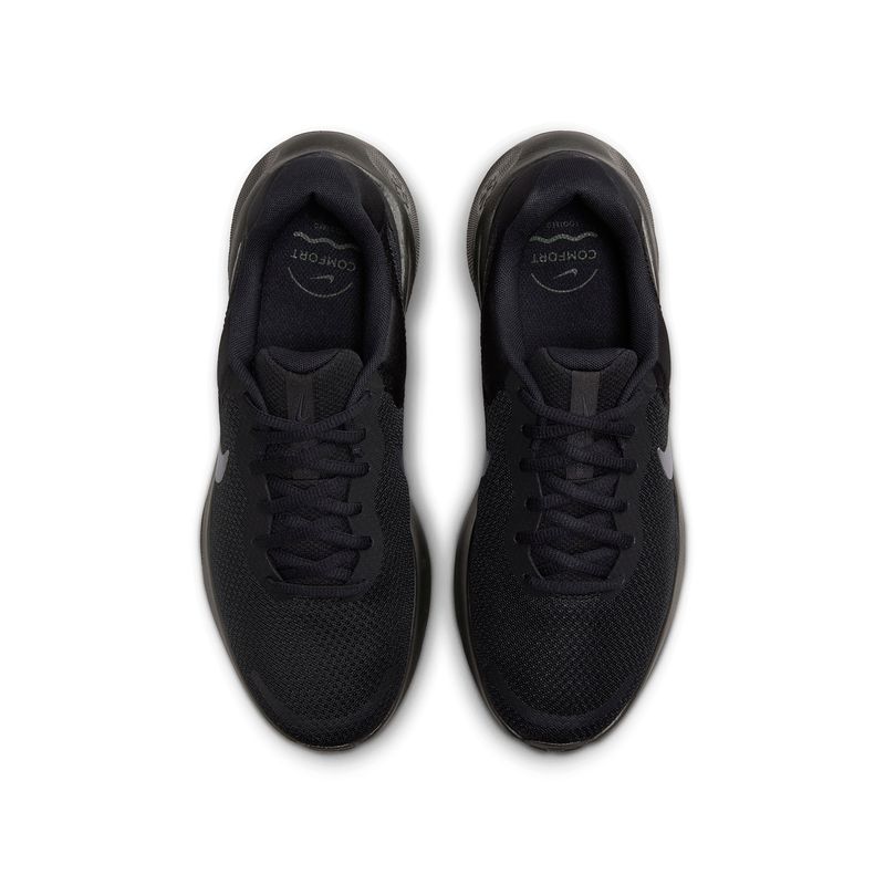 Zapatillas-Running-Hombre-Nike-Revolutio--Negro