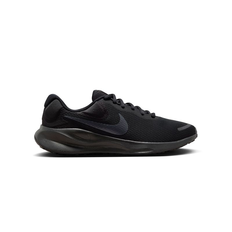 Zapatillas-Running-Hombre-Nike-Revolutio--Negro