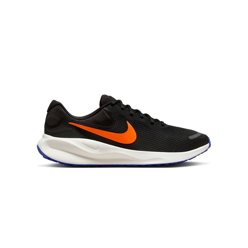 Zapatillas-Running-Hombre-Nike-Revolutio--Negro
