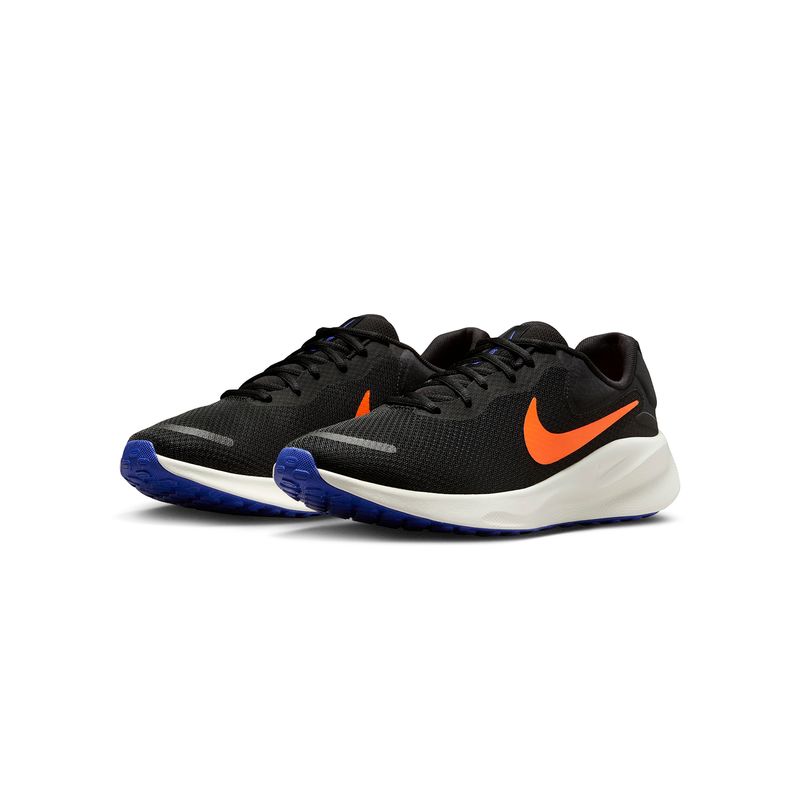 Zapatillas-Running-Hombre-Nike-Revolutio--Negro