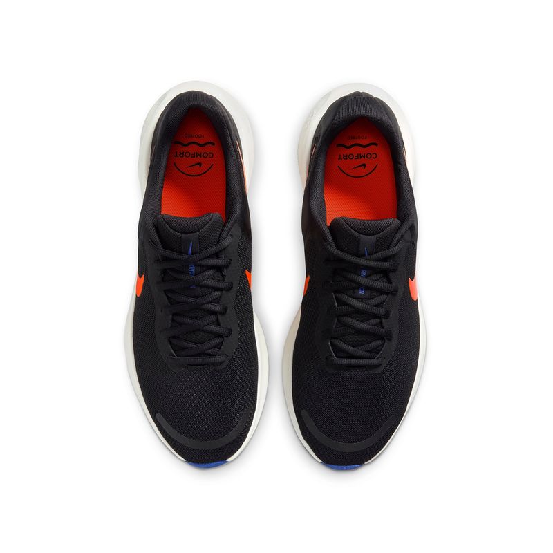 Zapatillas-Running-Hombre-Nike-Revolutio--Negro