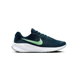 Zapatillas Running Hombre Nike Revolutio  Azul
