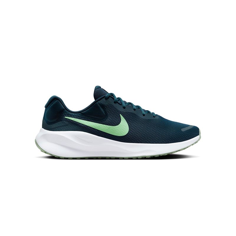 Zapatillas-Running-Hombre-Nike-Revolutio--Azul
