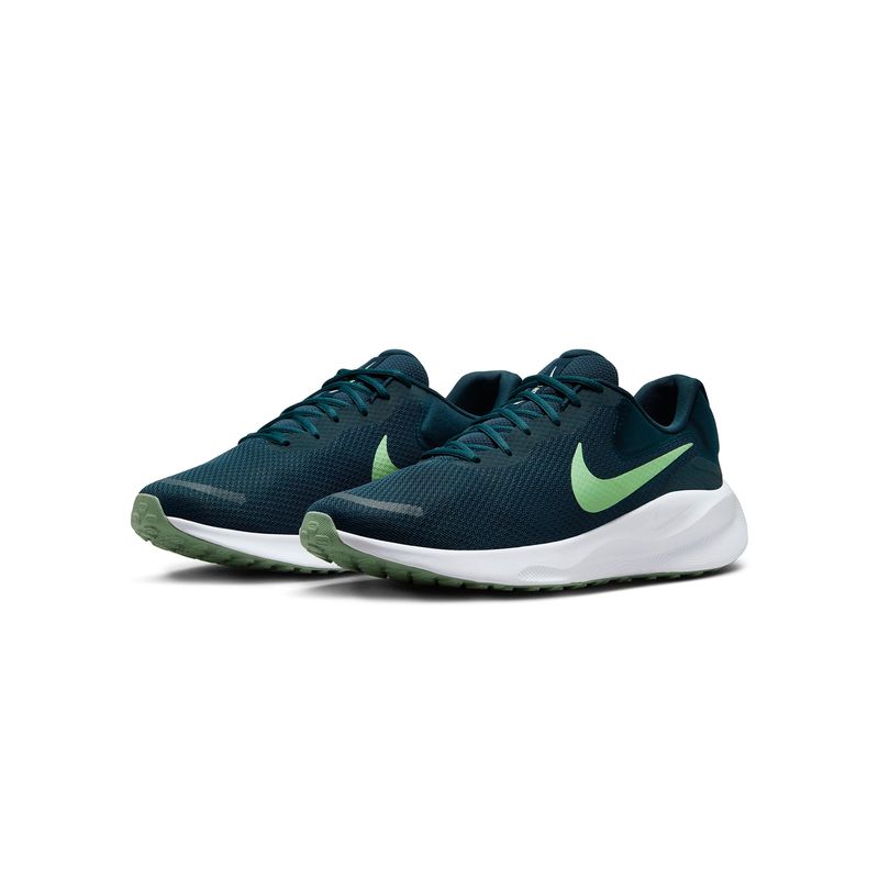 Zapatillas-Running-Hombre-Nike-Revolutio--Azul