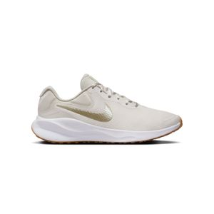 Zapatillas Running Mujer Nike W Revolut  Crema