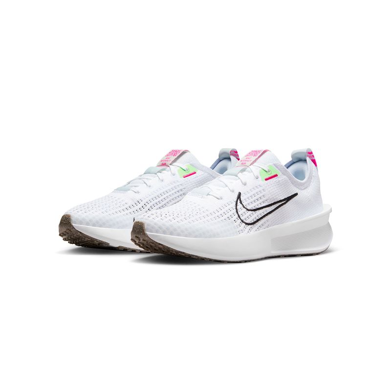 Zapatillas-Running-Mujer-Nike-W-Interac--Blanco