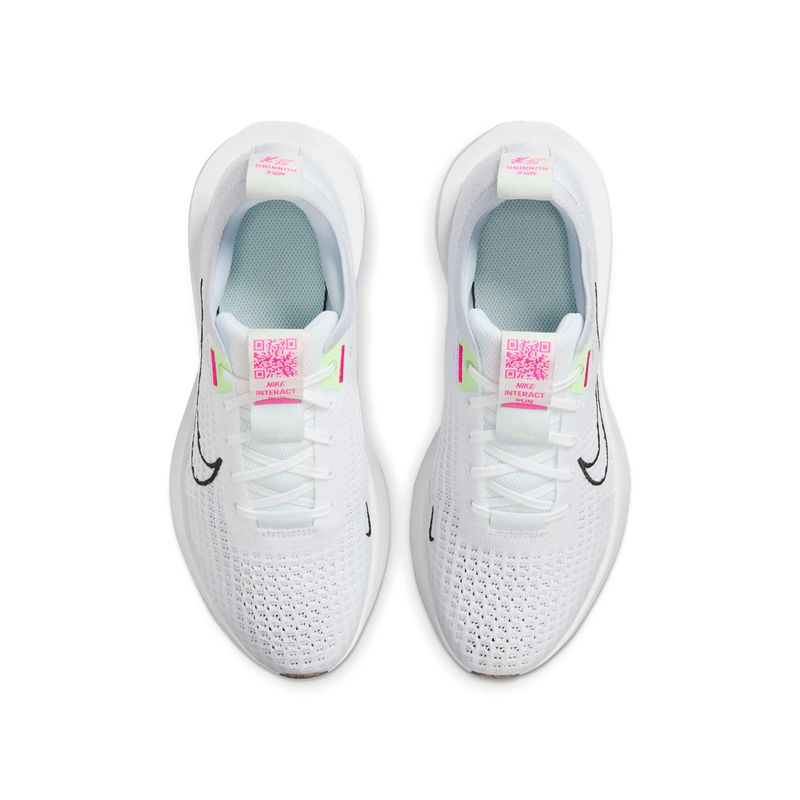 Zapatillas-Running-Mujer-Nike-W-Interac--Blanco