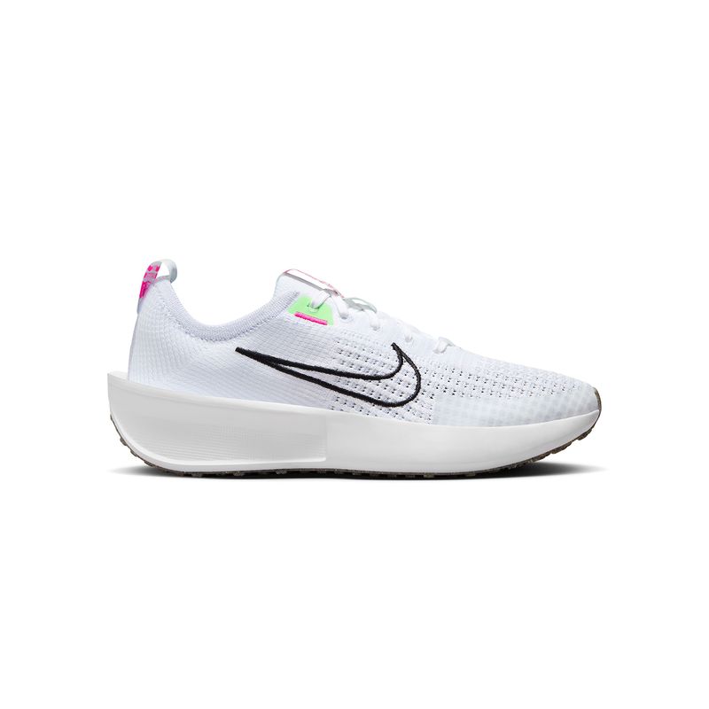 Zapatillas-Running-Mujer-Nike-W-Interac--Blanco