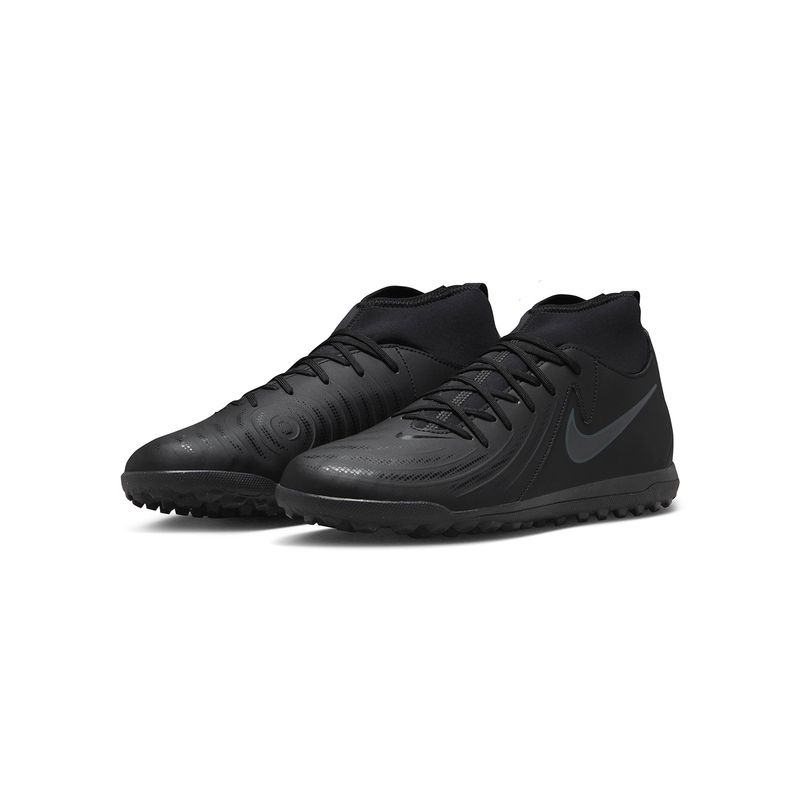 Zapatillas-Futbol-Hombre-Nike-Phantom-Luna-I--Negro