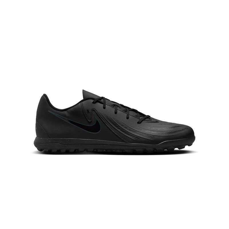 Zapatillas-Futbol-Hombre-Nike-Phantom-Gx-Ii--Negro
