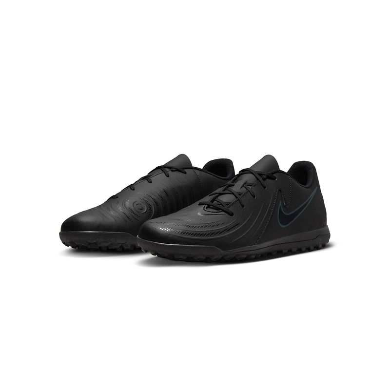 Zapatillas-Futbol-Hombre-Nike-Phantom-Gx-Ii--Negro