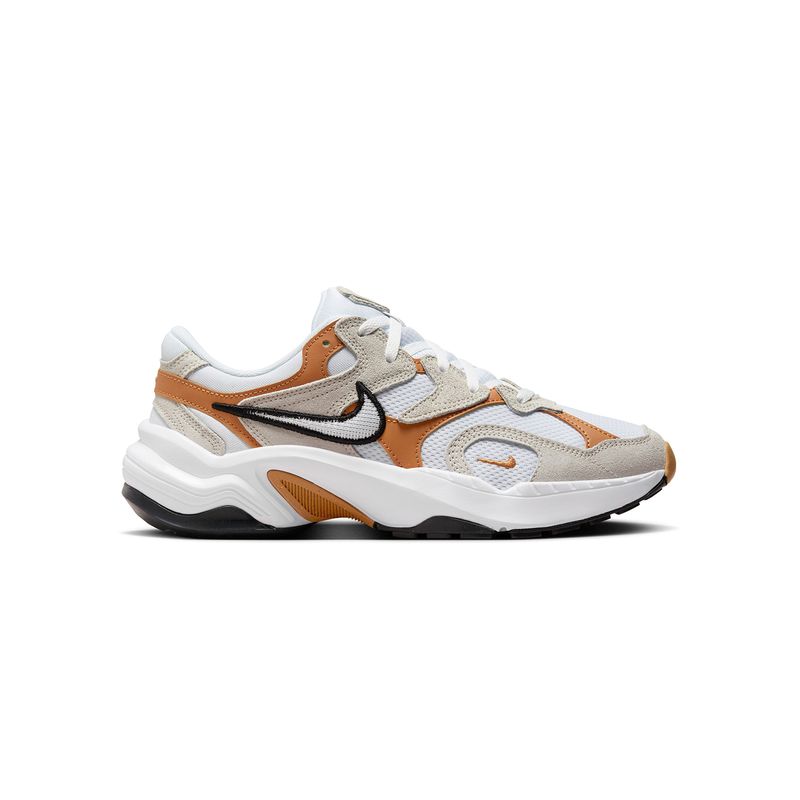 Zapatillas-Urbanas-Mujer-Nike-W-Al8--Crema