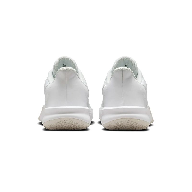 Zapatillas-Baloncesto-Hombre-Nike-Precision--Blanco