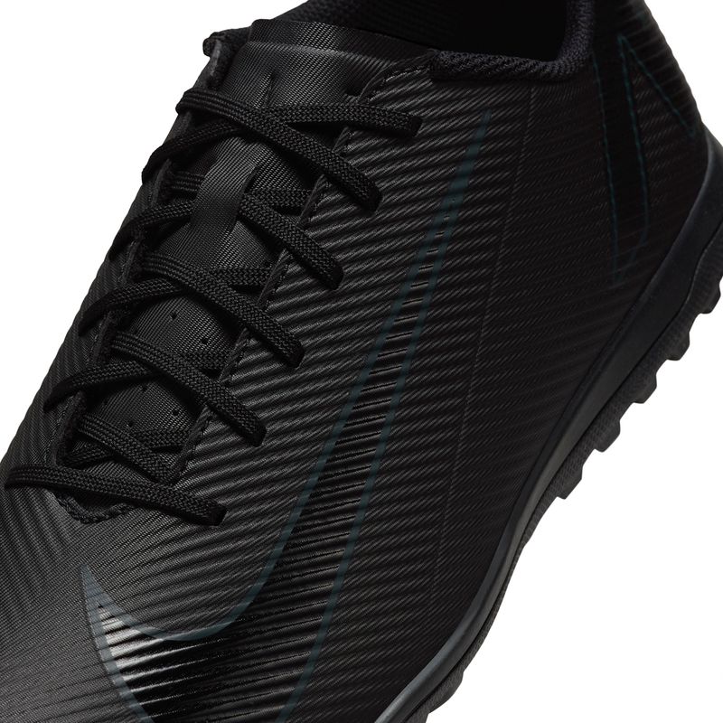 Zapatillas-Futbol-Hombre-Nike-Vapor-16-Club--Negro