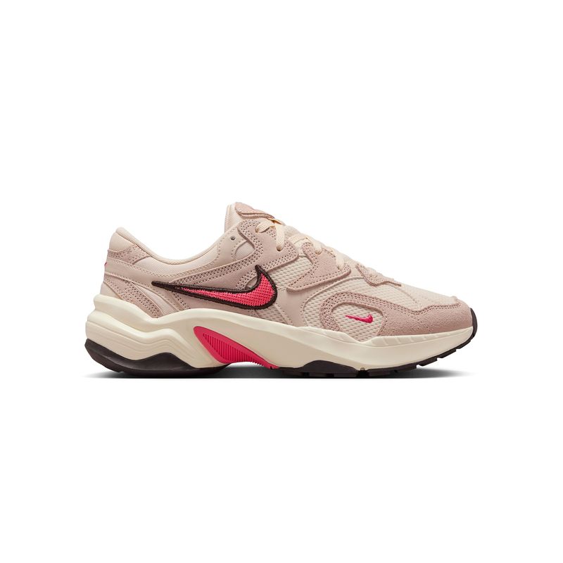 Zapatillas-Urbanas-Mujer-Nike-W-Al8--Naranja
