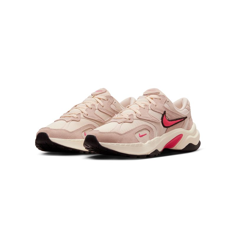 Zapatillas-Urbanas-Mujer-Nike-W-Al8--Naranja