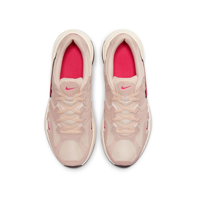 Zapatillas-Urbanas-Mujer-Nike-W-Al8--Naranja